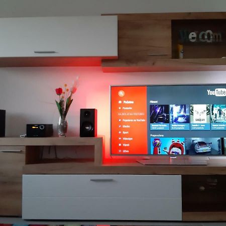 Studio Apartman Lady Διαμέρισμα Njivice Εξωτερικό φωτογραφία