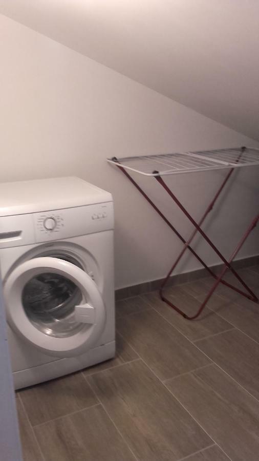 Studio Apartman Lady Διαμέρισμα Njivice Εξωτερικό φωτογραφία