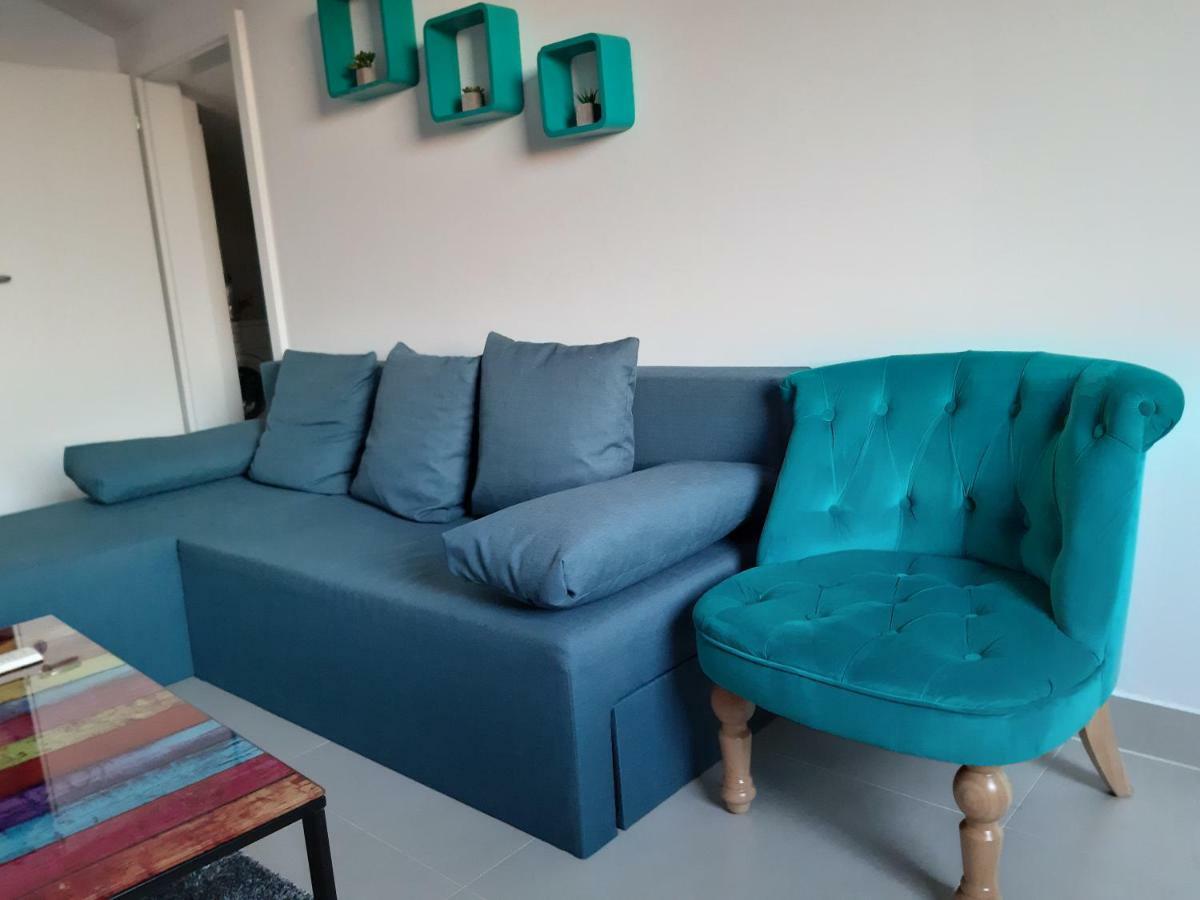 Studio Apartman Lady Διαμέρισμα Njivice Εξωτερικό φωτογραφία