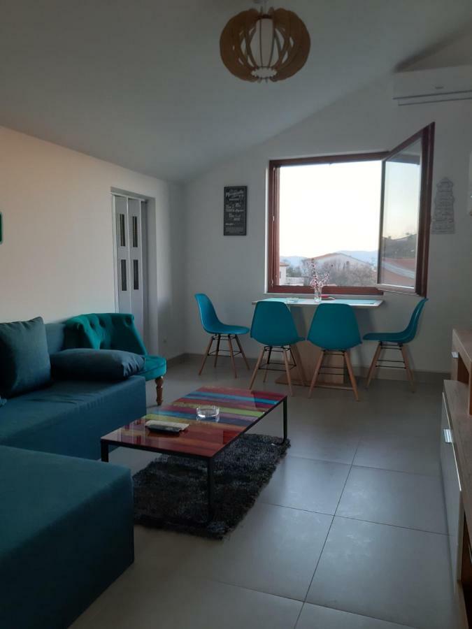 Studio Apartman Lady Διαμέρισμα Njivice Εξωτερικό φωτογραφία