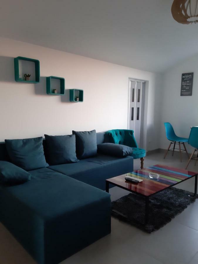 Studio Apartman Lady Διαμέρισμα Njivice Εξωτερικό φωτογραφία