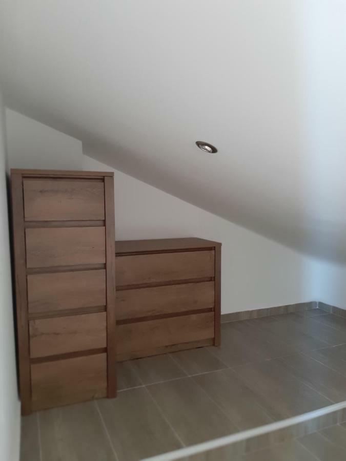 Studio Apartman Lady Διαμέρισμα Njivice Εξωτερικό φωτογραφία