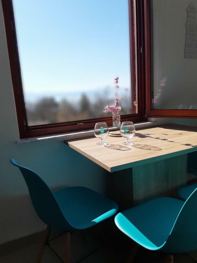 Studio Apartman Lady Διαμέρισμα Njivice Εξωτερικό φωτογραφία