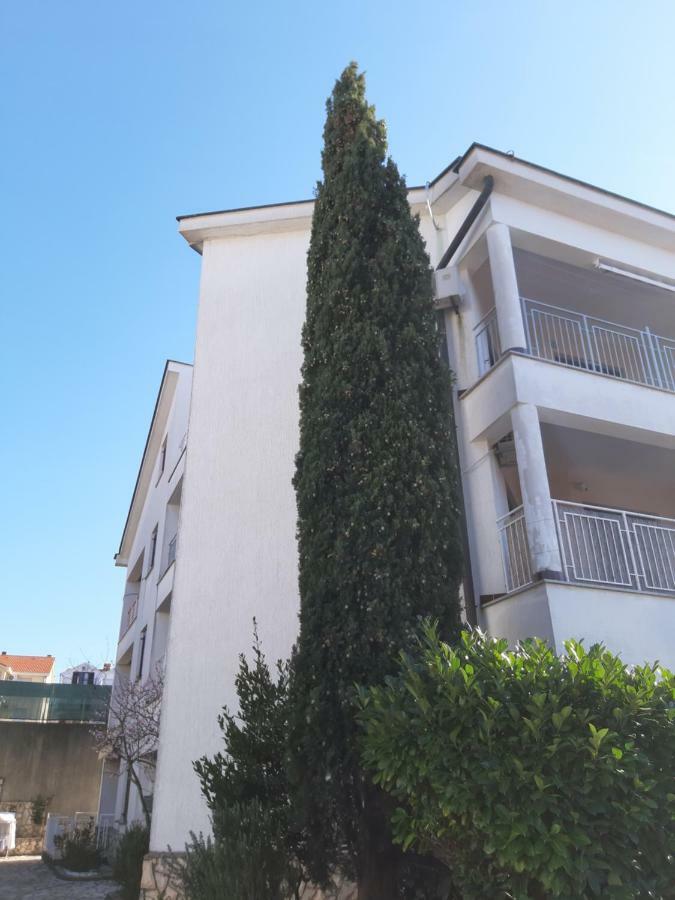 Studio Apartman Lady Διαμέρισμα Njivice Εξωτερικό φωτογραφία