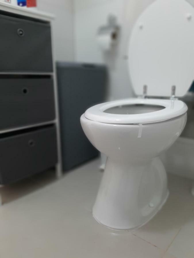 Studio Apartman Lady Διαμέρισμα Njivice Εξωτερικό φωτογραφία
