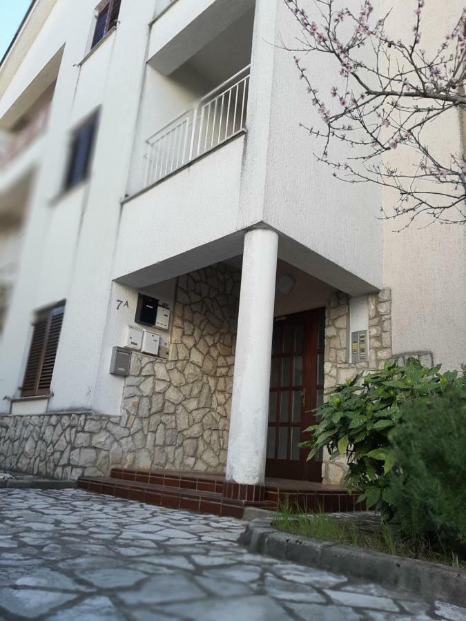 Studio Apartman Lady Διαμέρισμα Njivice Εξωτερικό φωτογραφία