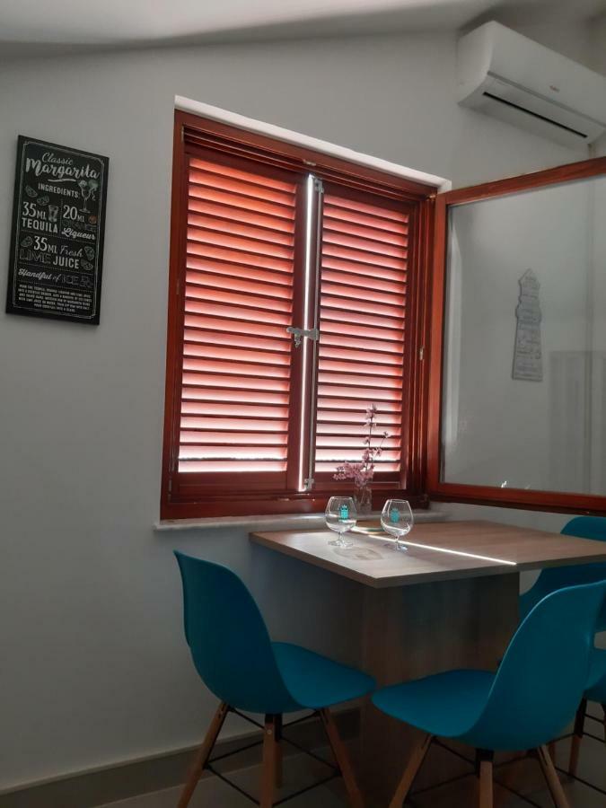 Studio Apartman Lady Διαμέρισμα Njivice Εξωτερικό φωτογραφία